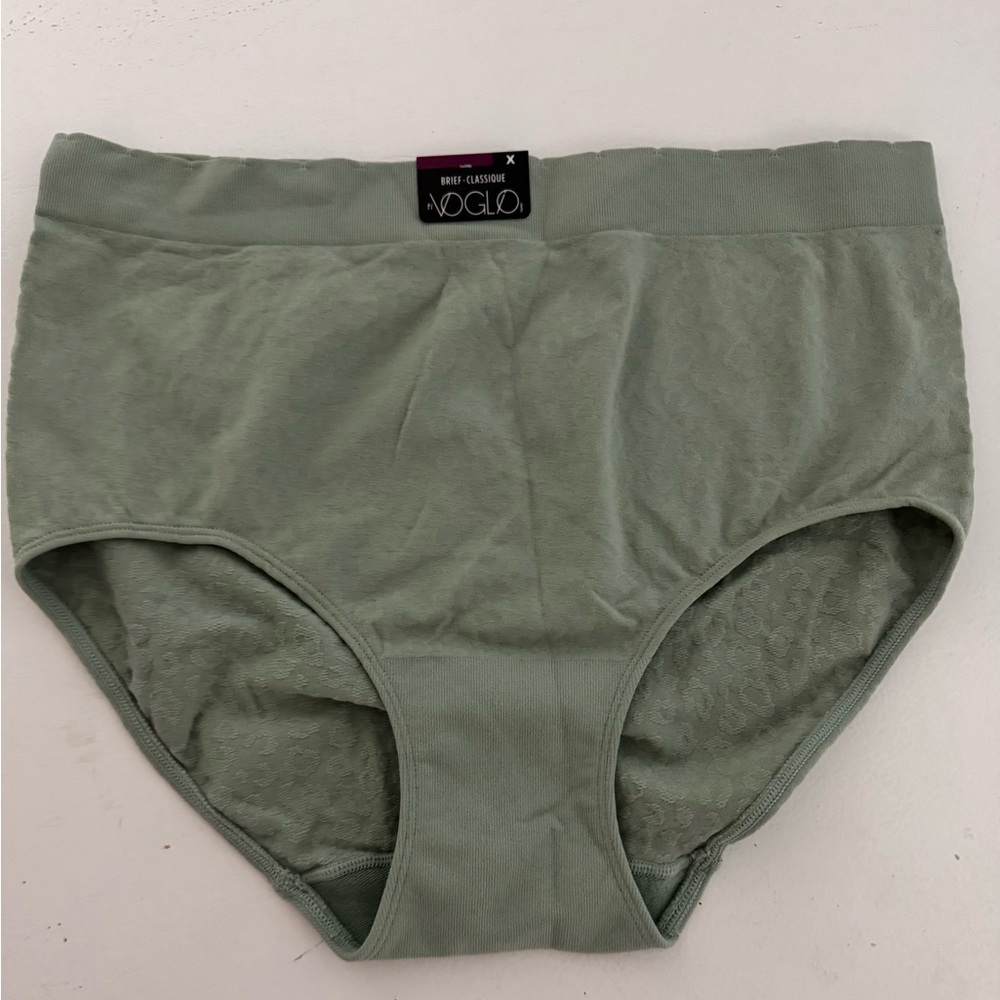 NWT panties